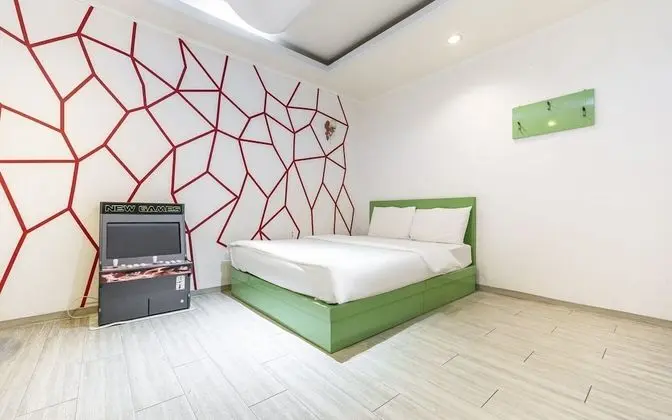 Gumi Bonggok-dong Jjak