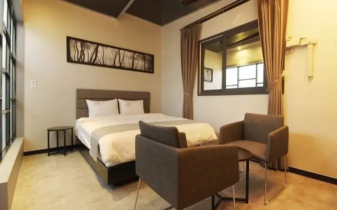 Gumi Hyeonggokdong Hotel Stay - Oda
