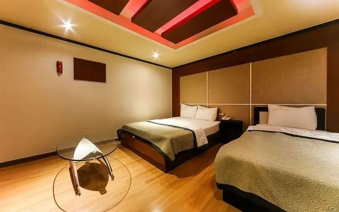 Gumi Indong Hotel Casa Lucido