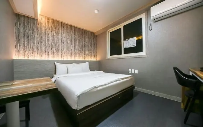 Gumi Indong Hotel TOP