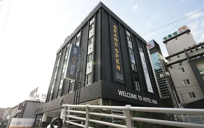 Gumi Indong YAM