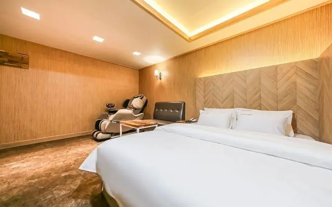 Gumi Indong Hotel YO