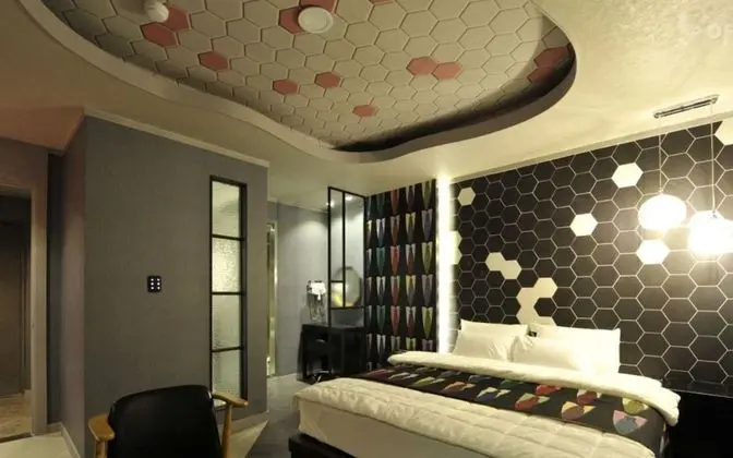 Gumi Wonpyeong-dong B and B