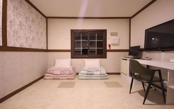 Gumi Wonpyeong-dong Starin