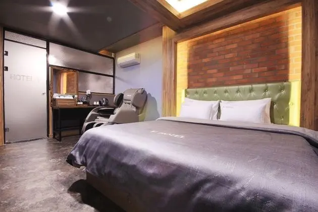 Gumi Wonpyeong-dong Hotel V