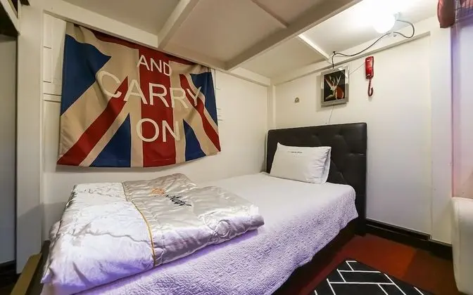 Gumi Wonpyeong Freesia