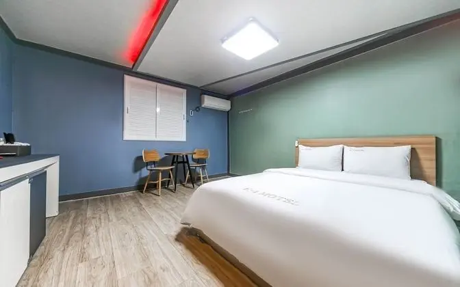 Gumi Wonpyeongdong K1