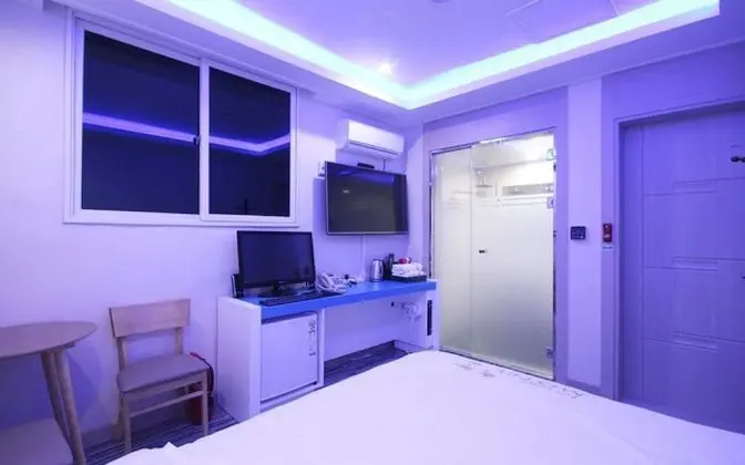 Gumi Wonpyeongdong Oneul