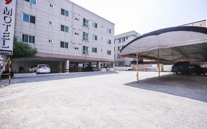 Gumi Wonpyeongdong Q9