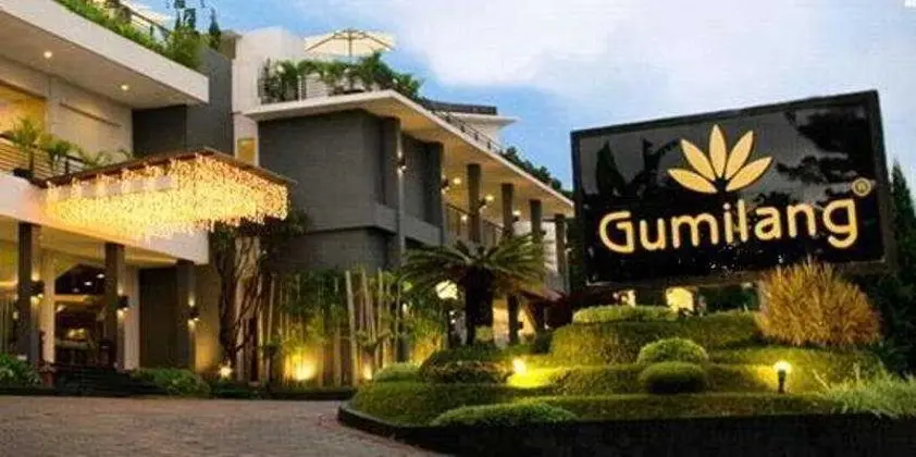 Gumilang Regency Hotel by Gumilang Hospitality