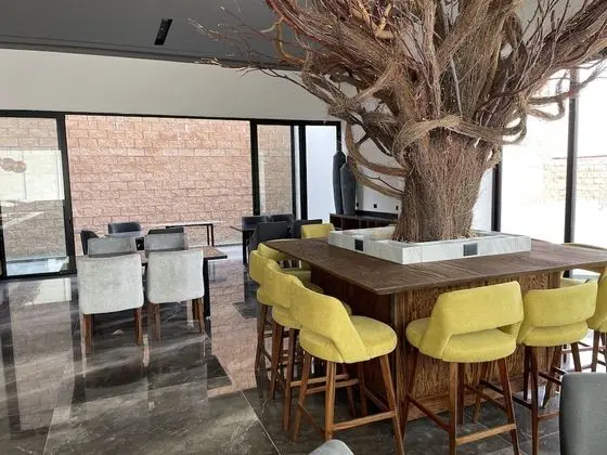 Hotel Gumont - Yerinde Yemek