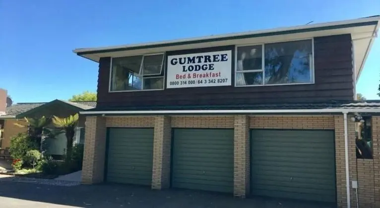 Gumtree Lodge B&B