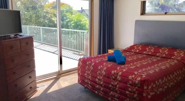 Gumtree Lodge B&B - Öne Çıkan Resim