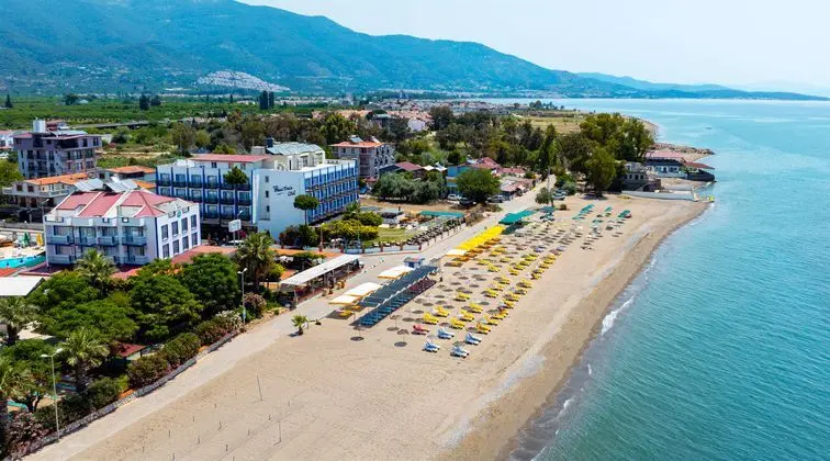 Gümüldür Mavi Deniz Otel