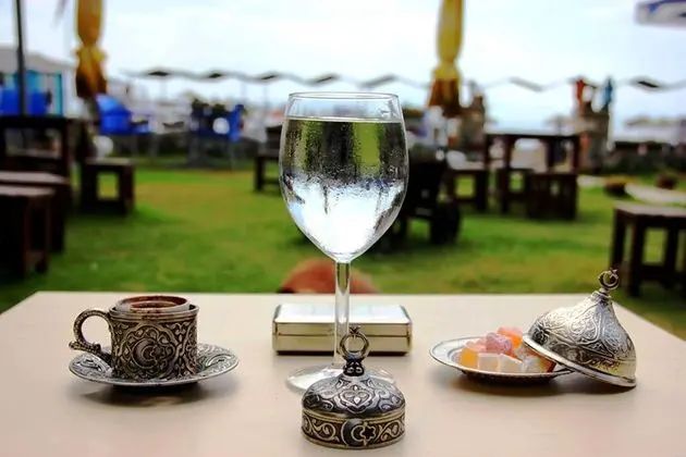Gümüldür Mavi Deniz Otel - 8