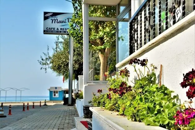 Gümüldür Mavi Deniz Otel - 1