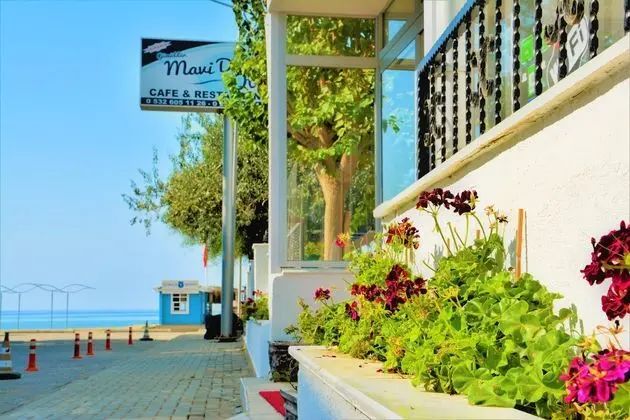 Gümüldür Mavi Deniz Otel - 2
