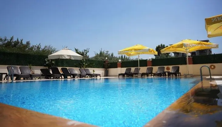 Gümüldür Mavi Deniz Otel - 6