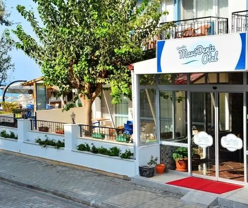 Gümüldür Mavi Deniz Otel - 7