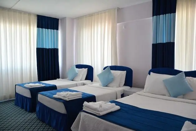 Gümüldür Mavi Deniz Otel - 5