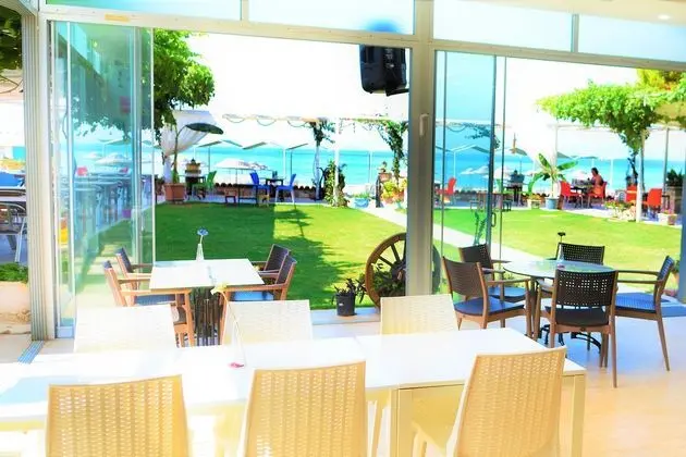 Gümüldür Mavi Deniz Otel - 9