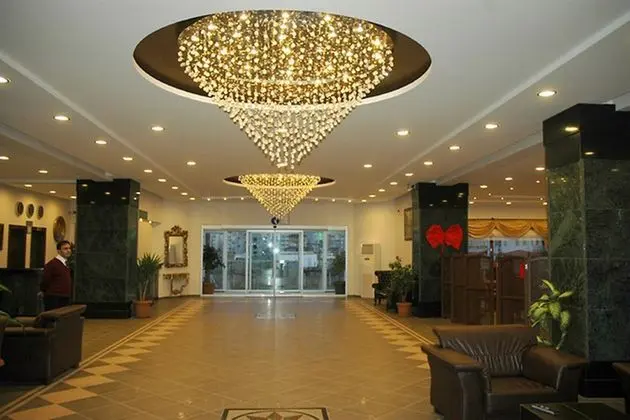 Gümüş Otel Arsuz