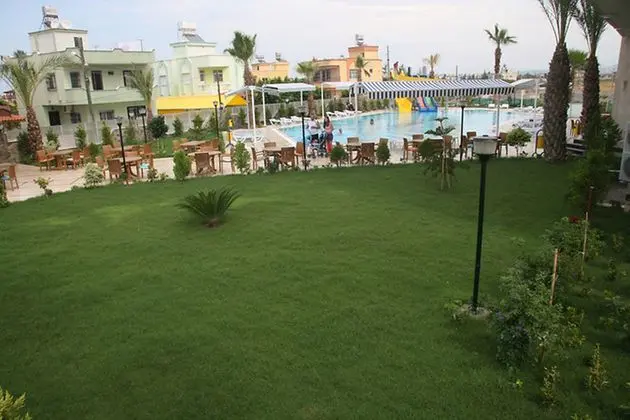 Gümüş Otel Arsuz