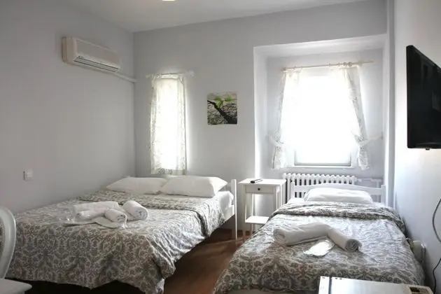 Gümüş Otel