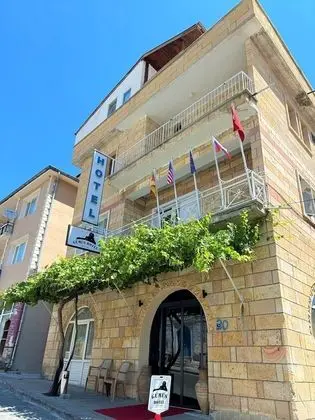 Gümüş Hotel