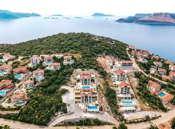 Gümüş Peninsula Hotel