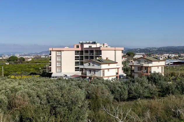 Gümüş Termal Suites Hotel