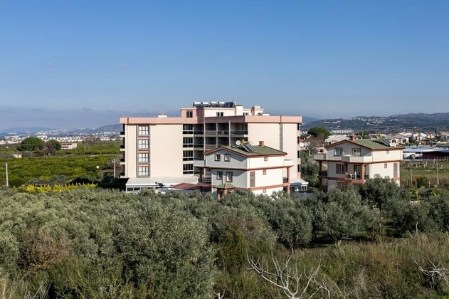 Gümüş Termal Suites HotelFotoğrafı