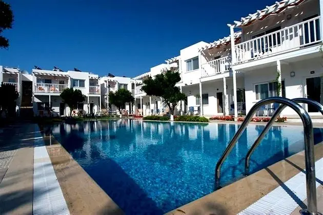 Otel Gümüşlük