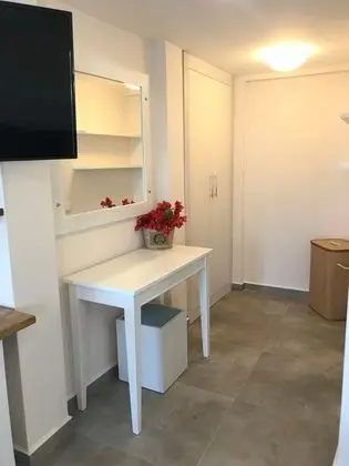 Otel Gümüşlük