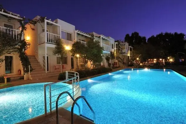 Otel Gümüşlük