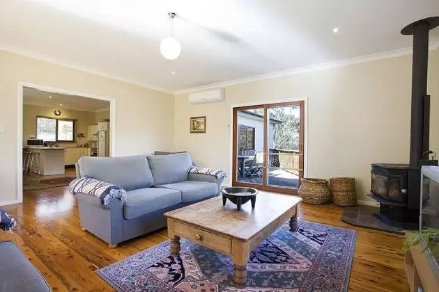 Gumview Cottage