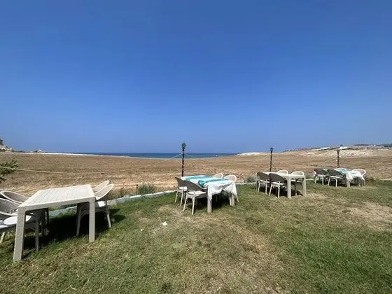 Gun Batimi Pansiyon - Genel