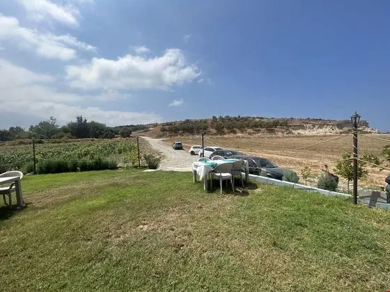 Gun Batimi Pansiyon - Genel