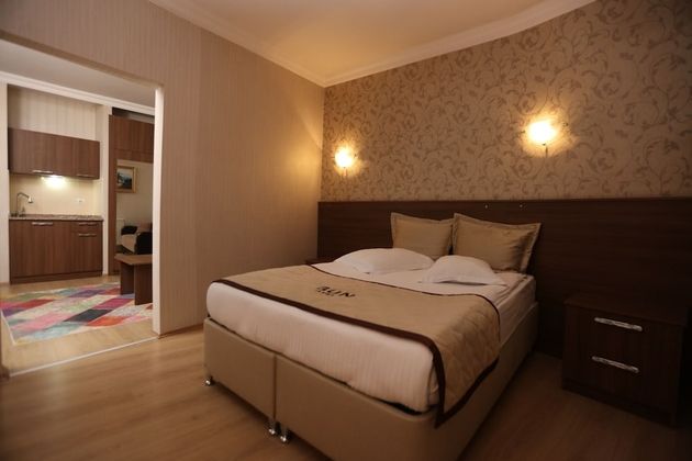 Gün OtelFotoğrafı