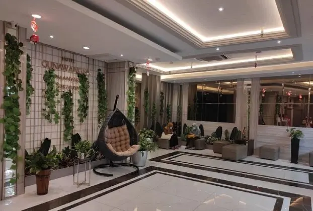 Gunawangsa Manyar Hotel Surabaya