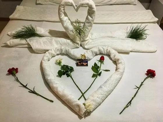 Günaydın Otel Alanya