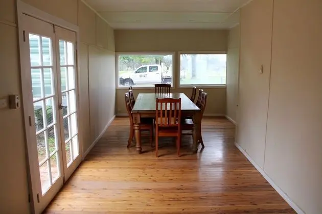 Gundabooka Cottages - Campsite - Yerinde Yemek