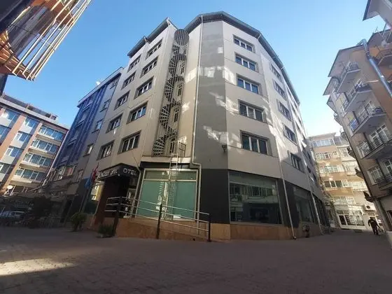 Kırşehir Otelleri, En Uygun Kırşehir Otel Fiyatları 2026 | ENUYGUN