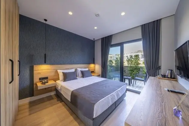 Gündoğan Suites 2