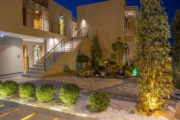 Gündoğan Suites 2