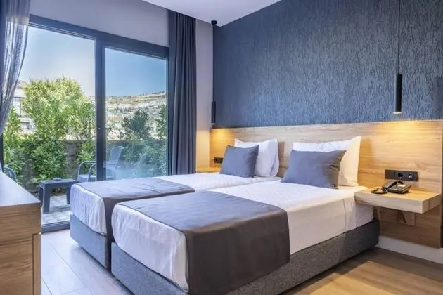 Gündoğan Suites in Bodrum