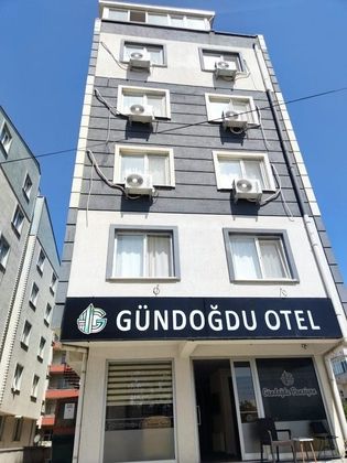 Gündoğdu HotelFotoğrafı