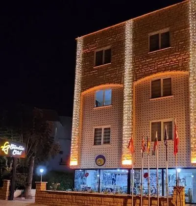 Gündüz Otel