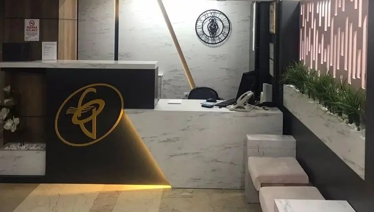 Gündüz Otel - Genel