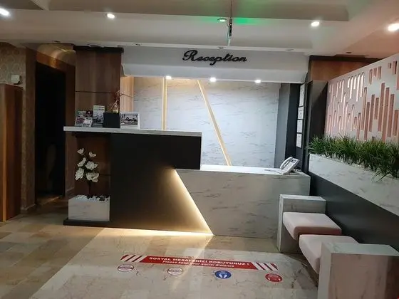 Gündüz Otel - Genel